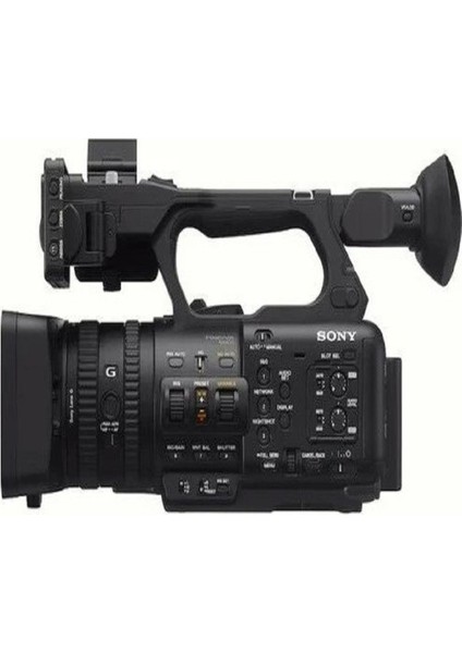 HXR-NX800 Profesyonel Video Kamera