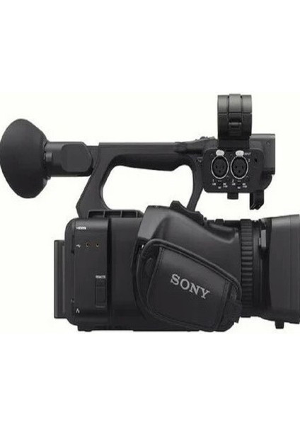HXR-NX800 Profesyonel Video Kamera