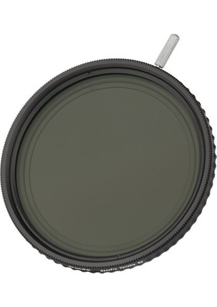 82 mm Nano Pro Variable Nd Filtre