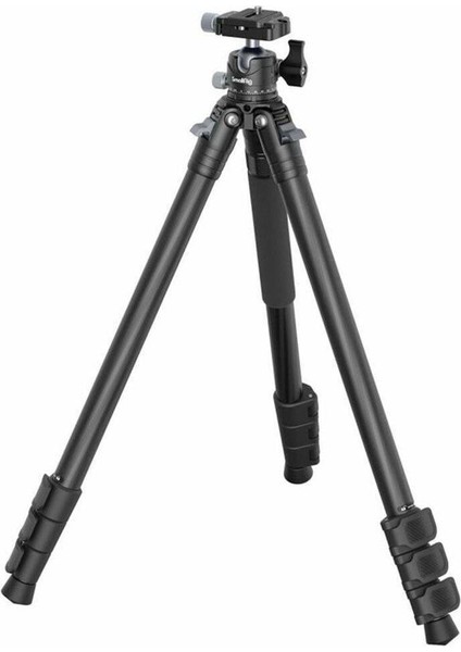 4060 Ap-10 Karbon Fiber Tripod