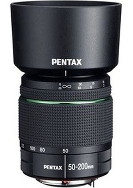 50-200MM F/4-5.6 Ed Wr Objektif
