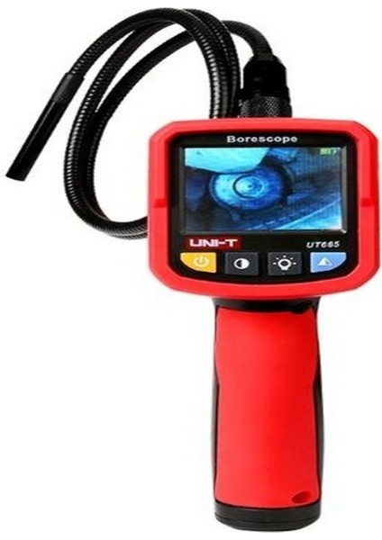 Ut 665 Boroskop Yılan Kamera Ub