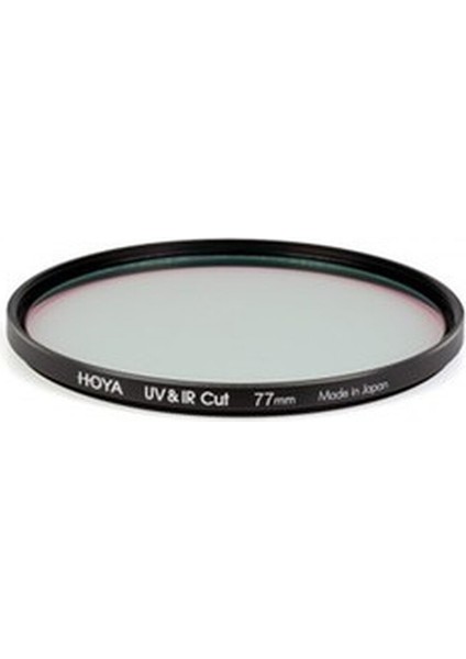 77MM Uv&ır Cut Filtre