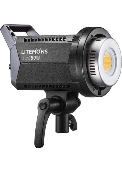 LA150BI Bi-Color LED Video Işığı