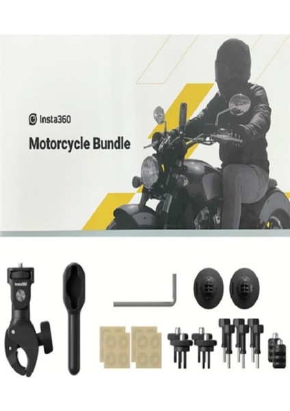 Motorcycle Bundle