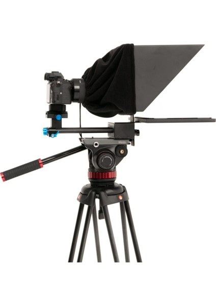 Ray Prompter