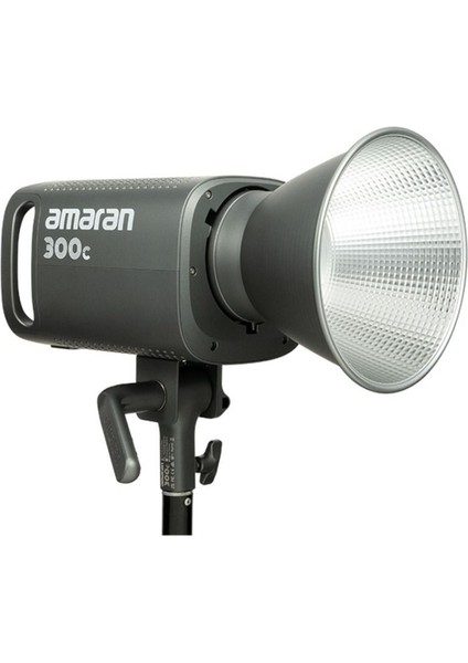 Amaran 300C Rgb LED Video Işığı