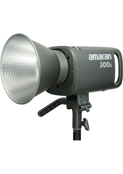 Amaran 300C Rgb LED Video Işığı
