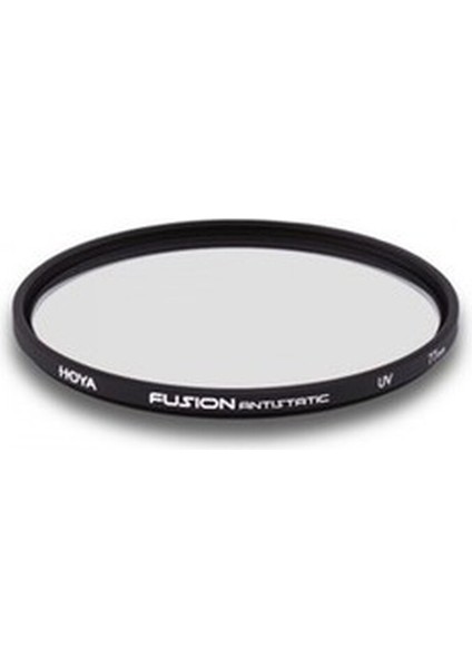 82MM Fusion Antistatic Uv Filtre