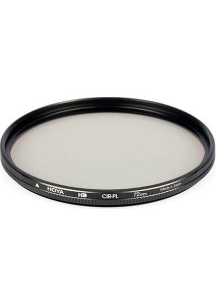 Hd Nano Cır. Polarize Filtre 77 mm fiyatları
