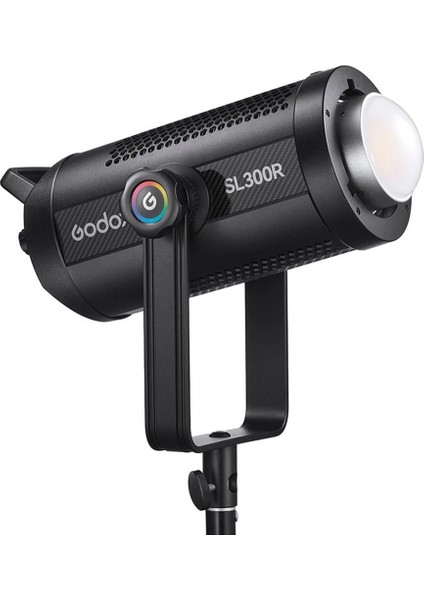 SL300R Rgb LED Video Işığı