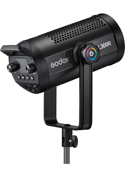 SL300R Rgb LED Video Işığı fırsatları