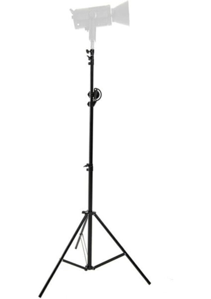 LB395 Havalı Deve Boynu 395CM
