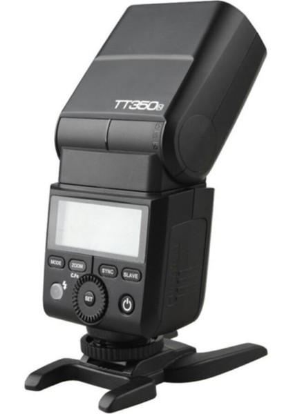 TT350 N Kıt (Nıkon Ttl Uyumlu Flaş) fiyatları