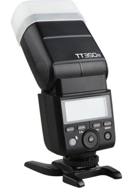 TT350 N Kıt (Nıkon Ttl Uyumlu Flaş) modelleri