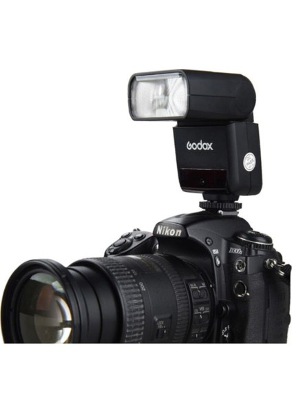 TT350 N Kıt (Nıkon Ttl Uyumlu Flaş) fırsatları