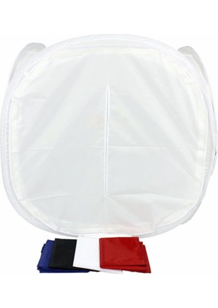 120*120 Ürün Çekim Çadırı