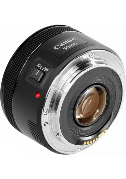 Ef 50MM F/1.8 Stm Lens fırsatları