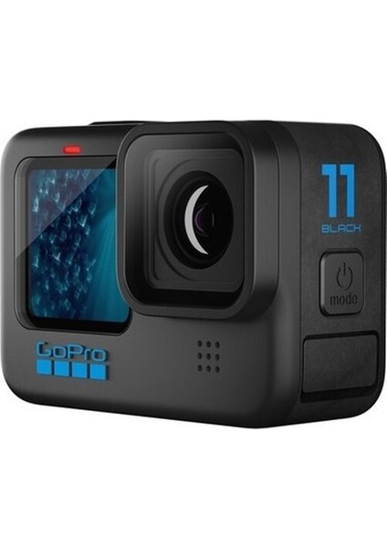 Hero 11 Black Special Bundle