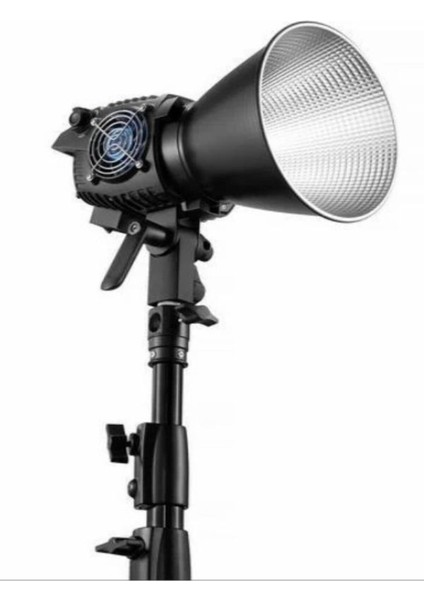Molus B200 Bi-Color LED Monolight