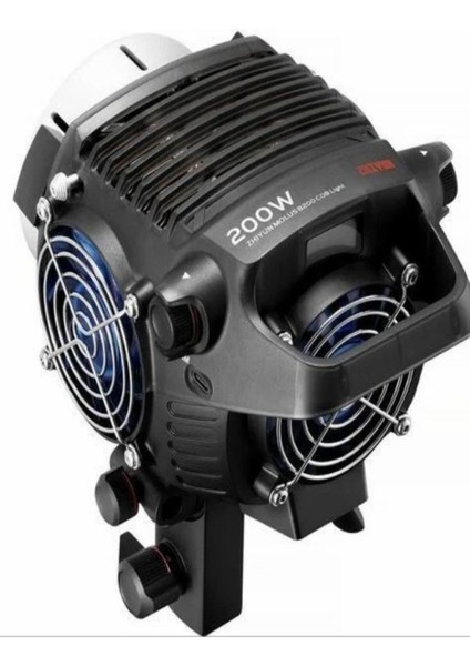 Molus B200 Bi-Color LED Monolight