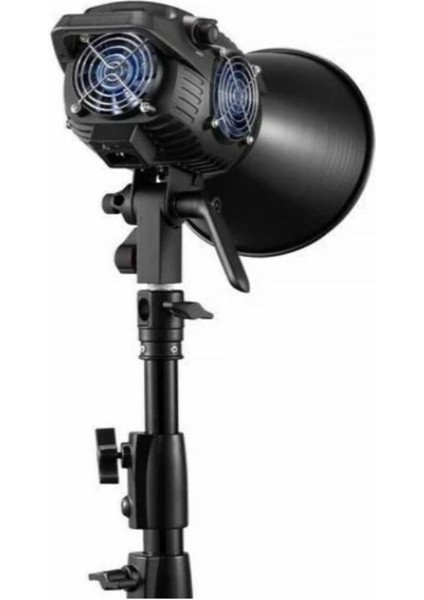 Molus B200 Bi-Color LED Monolight