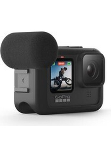 Media Mod (HERO11 ve HERO10 Hero9 Uyumlu)