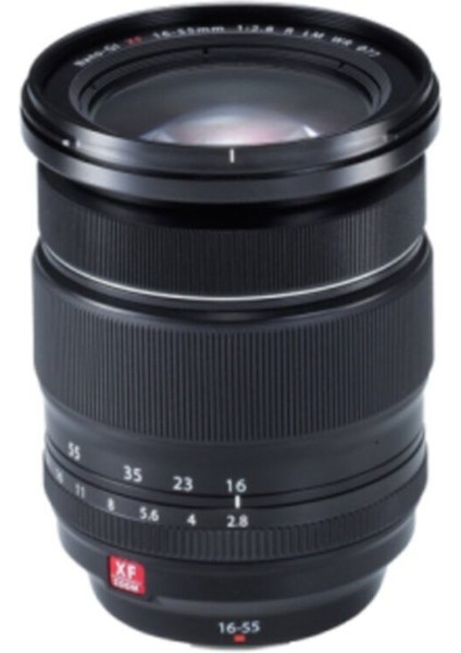 XF16-55MMF2.8 R Lm Wr Lens ( Türkiye Garantili)