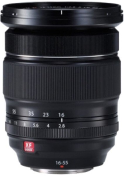 XF16-55MMF2.8 R Lm Wr Lens ( Türkiye Garantili) fiyatları