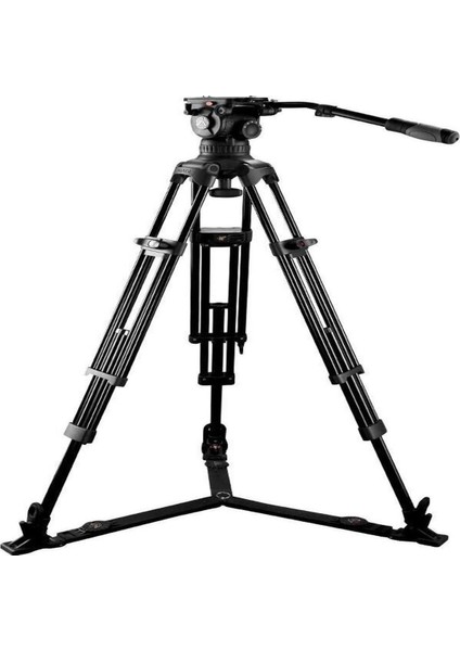 E-Image EI-7083-A2 Video Tripod Kit
