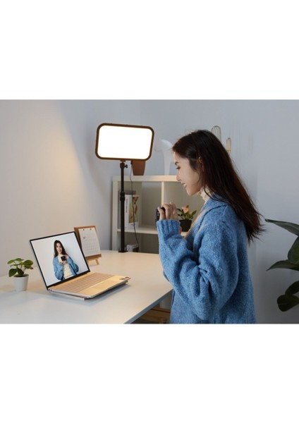 ES45 Oyuncu Yayıncı LED Işık Kiti fiyatları