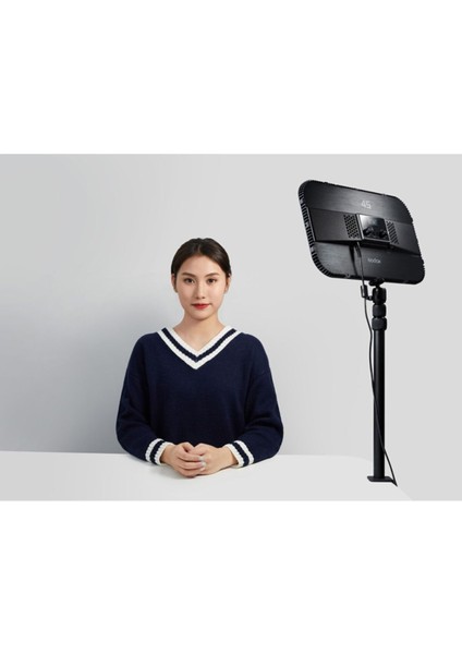 ES45 Oyuncu Yayıncı LED Işık Kiti modelleri