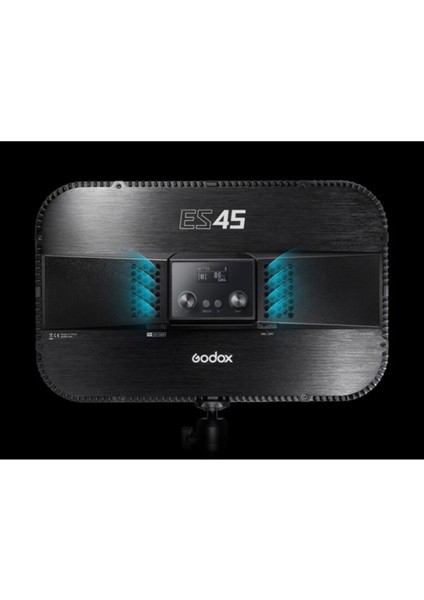 ES45 Oyuncu Yayıncı LED Işık Kiti fırsatları