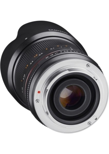 21 mm F:1.4 Fujı x Uyumlu Lens