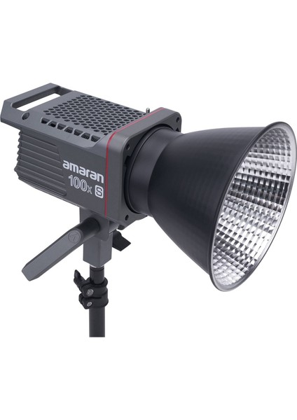 Amaran 100X S Bi-Color LED Video Işığı