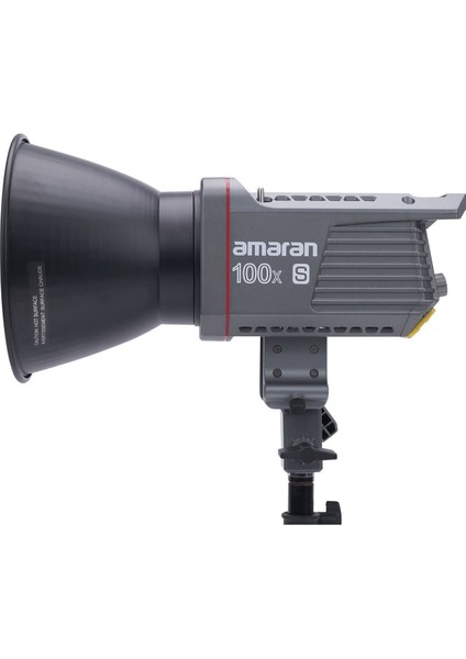 Amaran 100X S Bi-Color LED Video Işığı