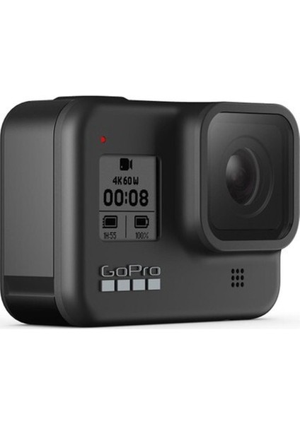 Hero 8 Black Edition Aksiyon Kamera