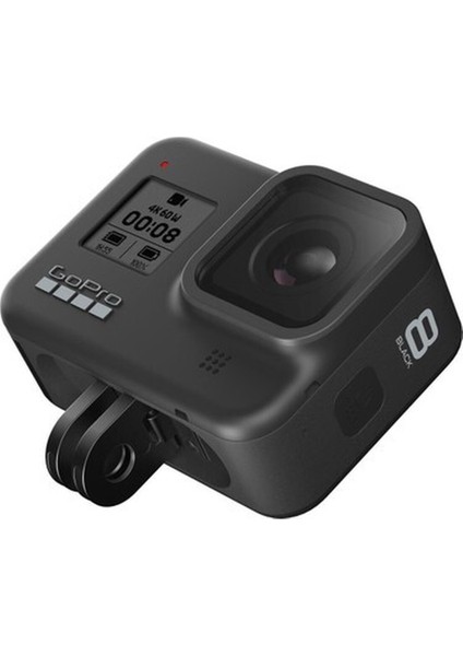 Hero 8 Black Edition Aksiyon Kamera