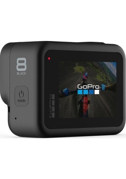 Hero 8 Black Edition Aksiyon Kamera