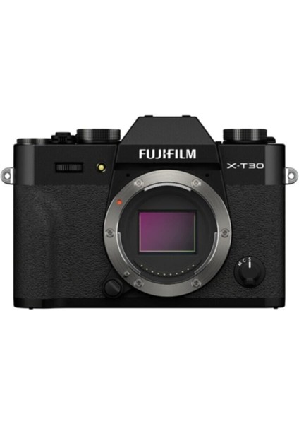 X-T30 Iı + 15-45MM Kit Siyah ( Türkiye Garantili) fırsatları