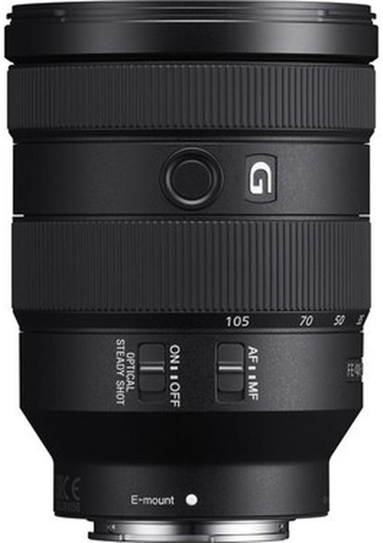 SEL-24105G Fe 24-105MM F/4 G Oss Lens fiyatları