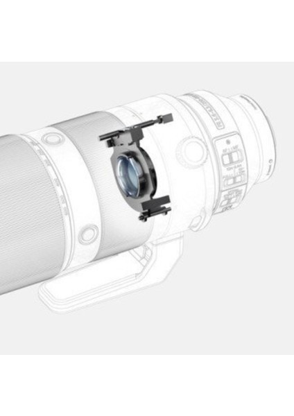 Fe 200-600MM F/5.6-6.3 G Oss ( 2 Yıl Eurasia Garantili ) modelleri