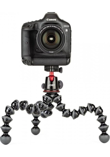 Gorillapod 5k Kit Mini Tripod (JB01508-BWW)