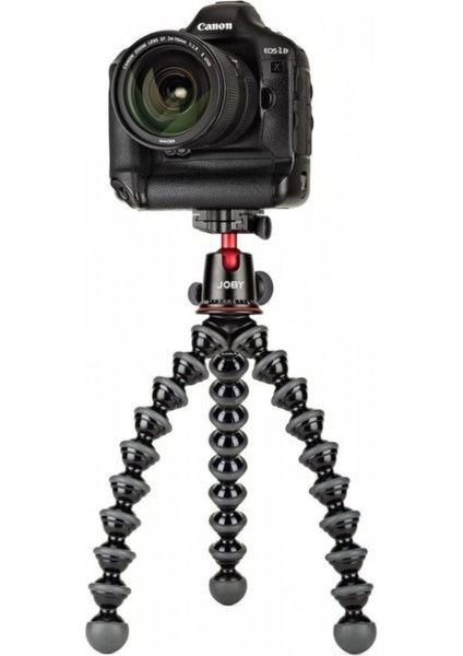 Gorillapod 5k Kit Mini Tripod (JB01508-BWW)
