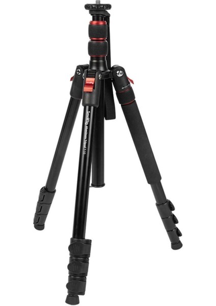 3983 T-10 Alüminyum Tripod