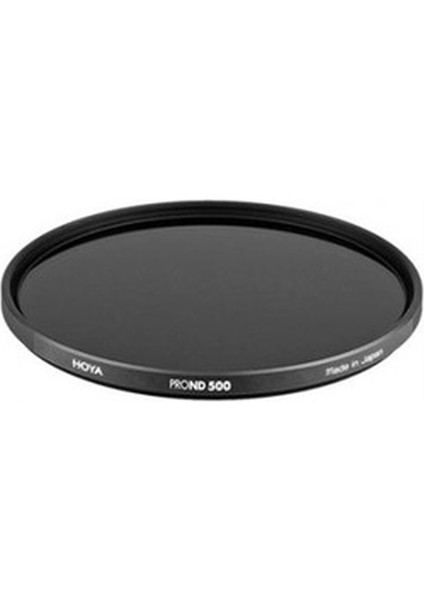 67MM Pro Nd 500 (9 Stop) Nd Filtre