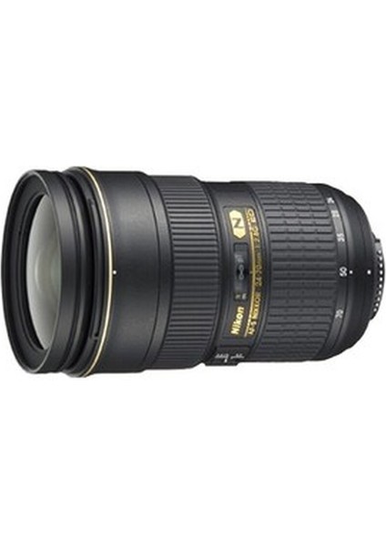 Af-S 24-70MM Af-S F/2.8g Ed Ithalatçı Garantili
