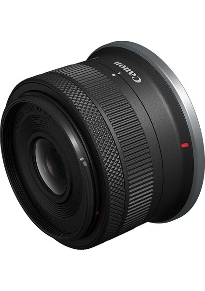 Rf-S 10-18 mm F/4.5-6.3 Is Stm Lens (Canon Eurasia Garantili)