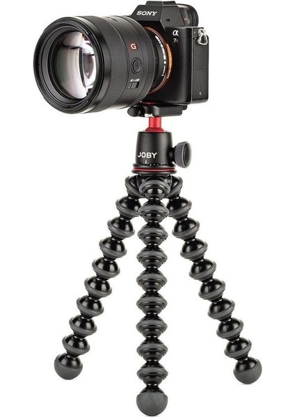 Gorillapod 3k Kit modelleri