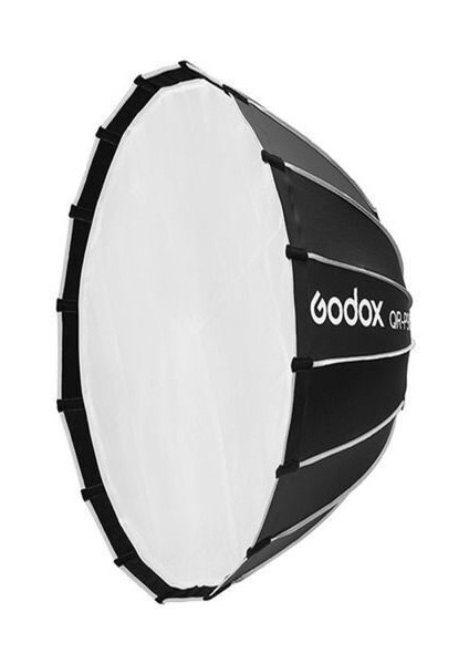 QR-P90T Parabolik 90CM Hızlı Kurulum Softbox modelleri